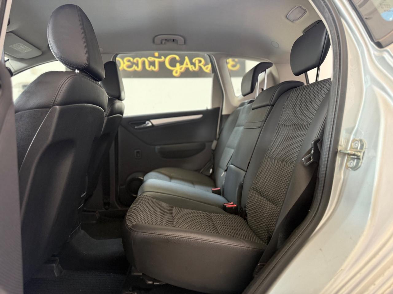 Mercedes-benz A 160 Avantgarde Benzina