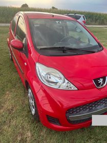 Peugeot 107 1.0 68CV 5p. Allure