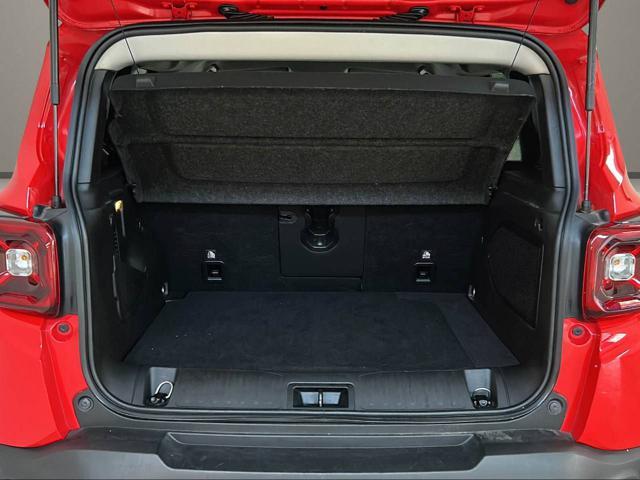 JEEP Renegade 1.3 T4 240CV PHEV 4xe AT6 Trailhawk