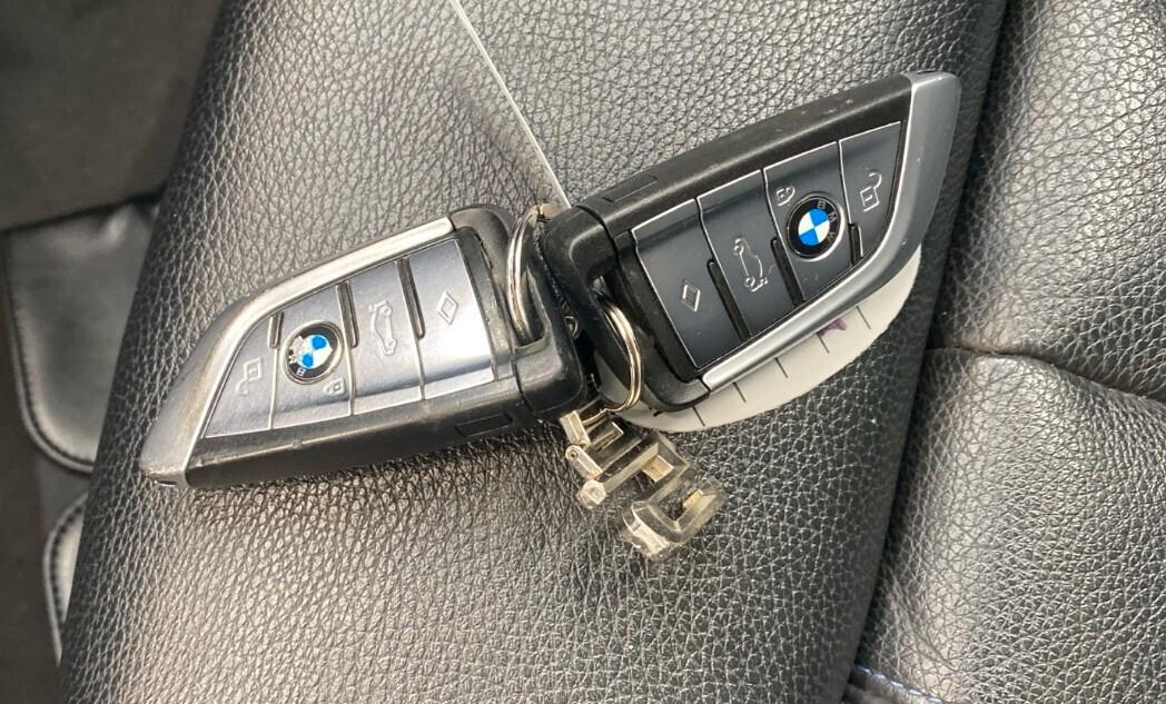 Bmw Serie 6 Gran Turismo 630d xDrive Msport