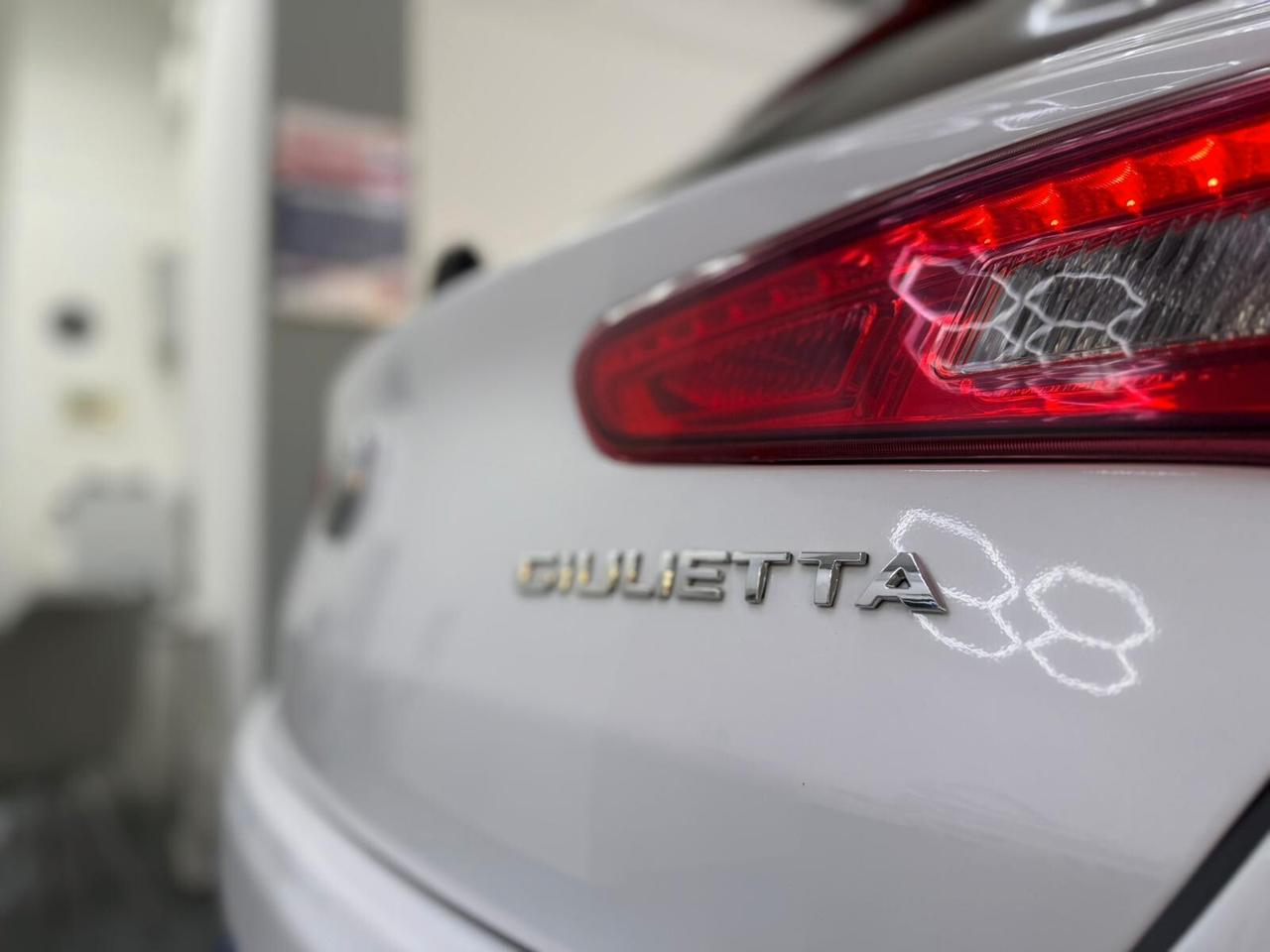 Alfa Romeo Giulietta 1.6 JTDm 120 CV Super
