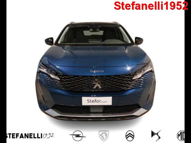 PEUGEOT 3008 II 2021 - 1.5 bluehdi Allure Pack s&s 130cv