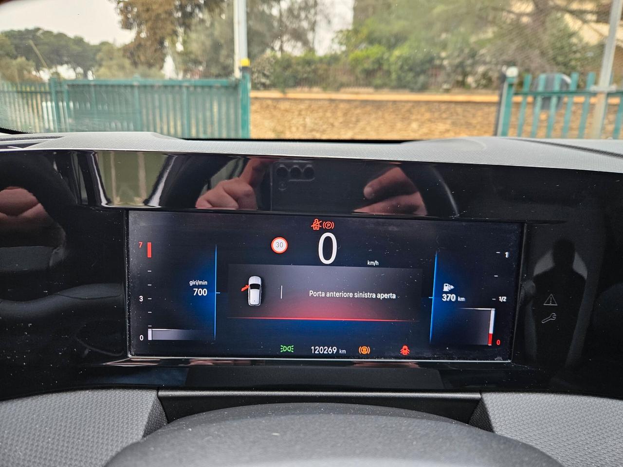 Opel Astra 1.5 Turbo Diesel 130 CV Business Elegance