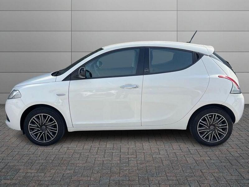 Lancia Ypsilon Ypsilon 1.0 firefly hybrid s&s 70cv