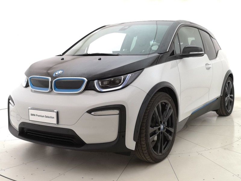 BMW i3 120 Ah Advantage