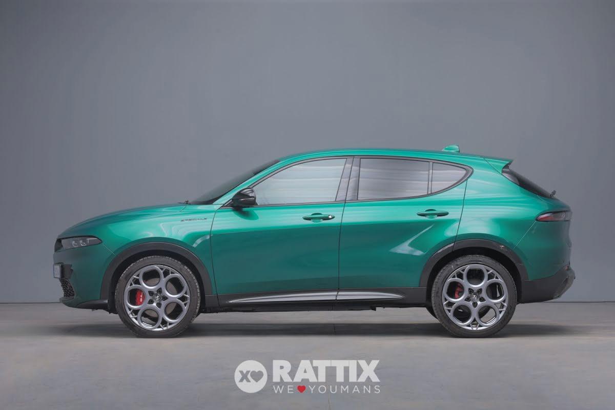 Alfa Romeo Tonale 1.5 hybrid 130CV Speciale tct7