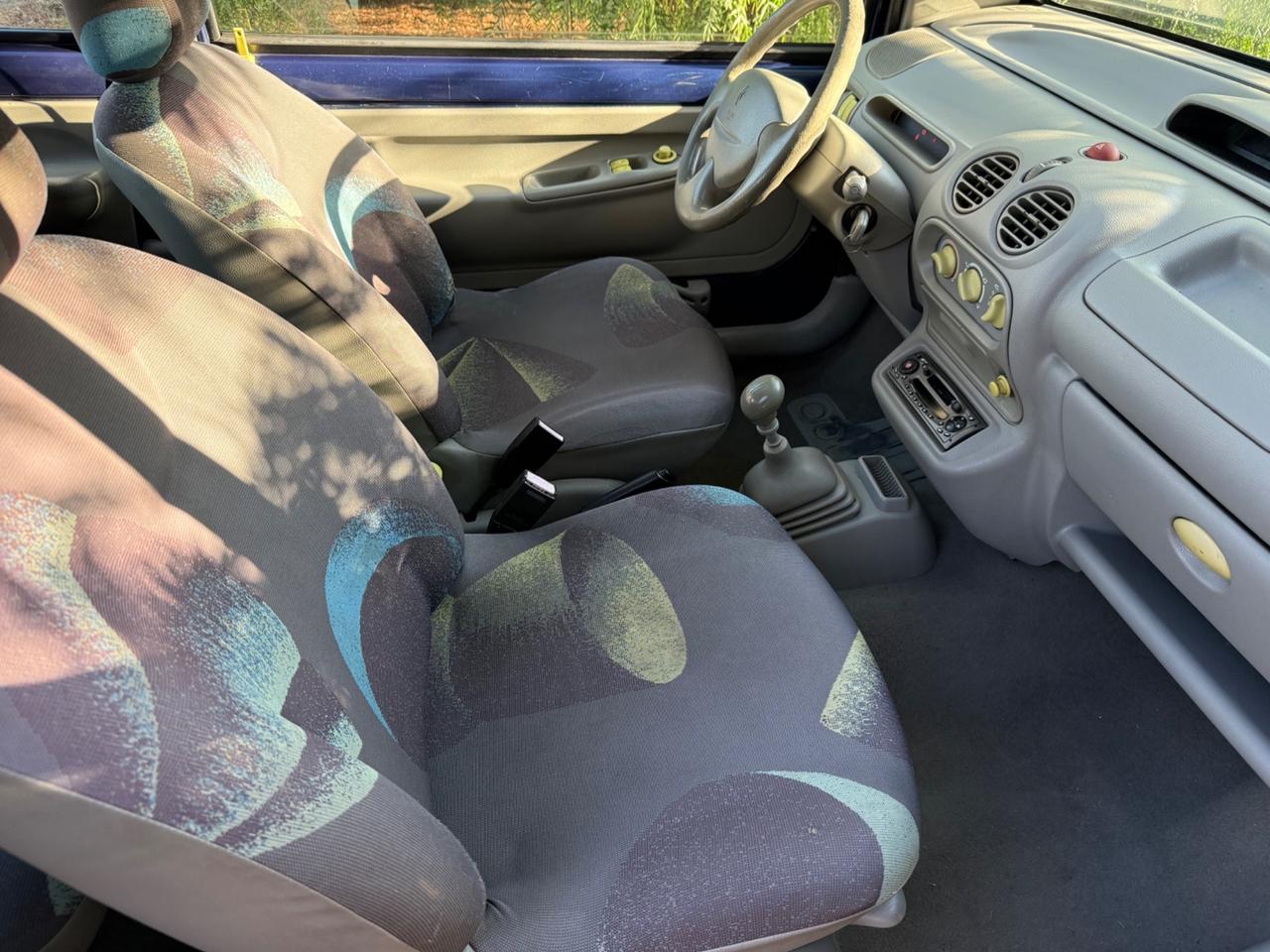 Renault Twingo 1.2i cat Spring