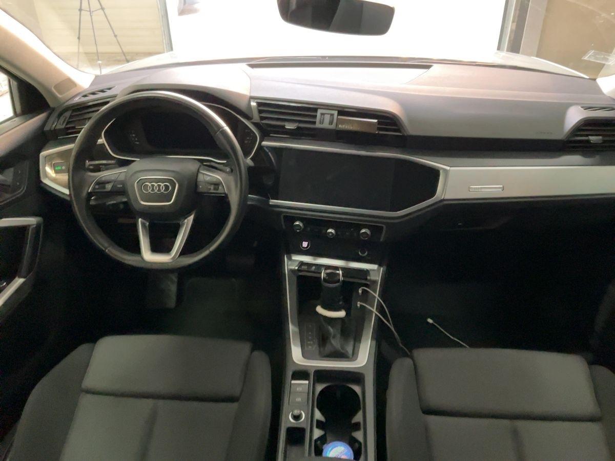 Audi Q3 SPB 35 TDI S tronic Business Plus IN ARRIVO - PRENOTALA!!