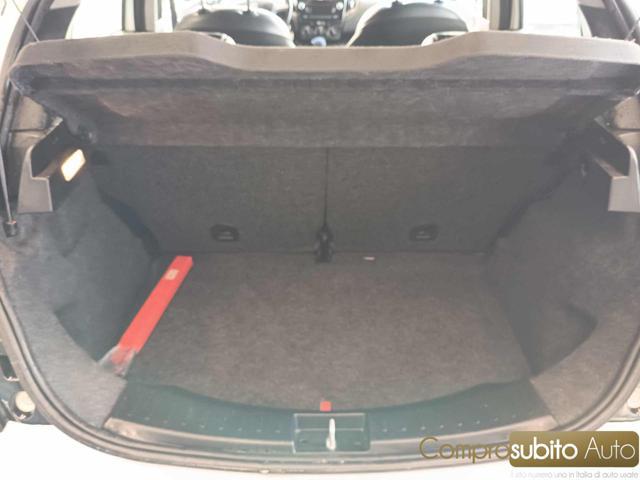 LANCIA Ypsilon 1.3 MJT 75 CV Platino