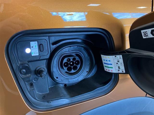 RENAULT Captur 1.6 E-TECH Plug-in Hybrid 160cv Intens Auto