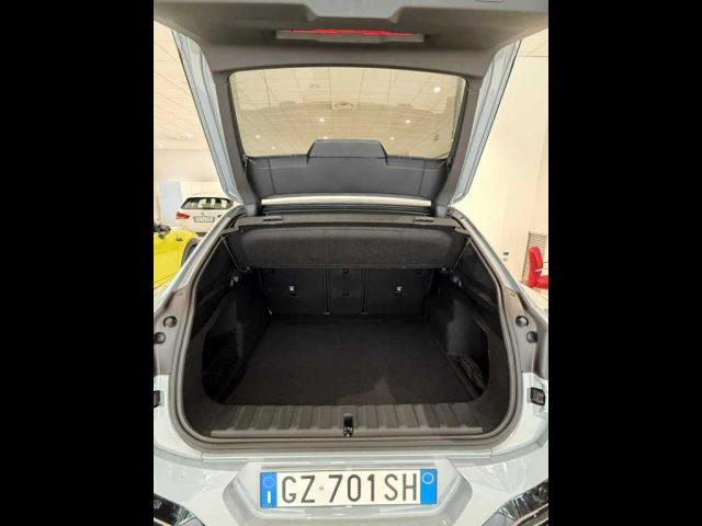 BMW iX2 (U10) - eDrive 20 Msport Pro