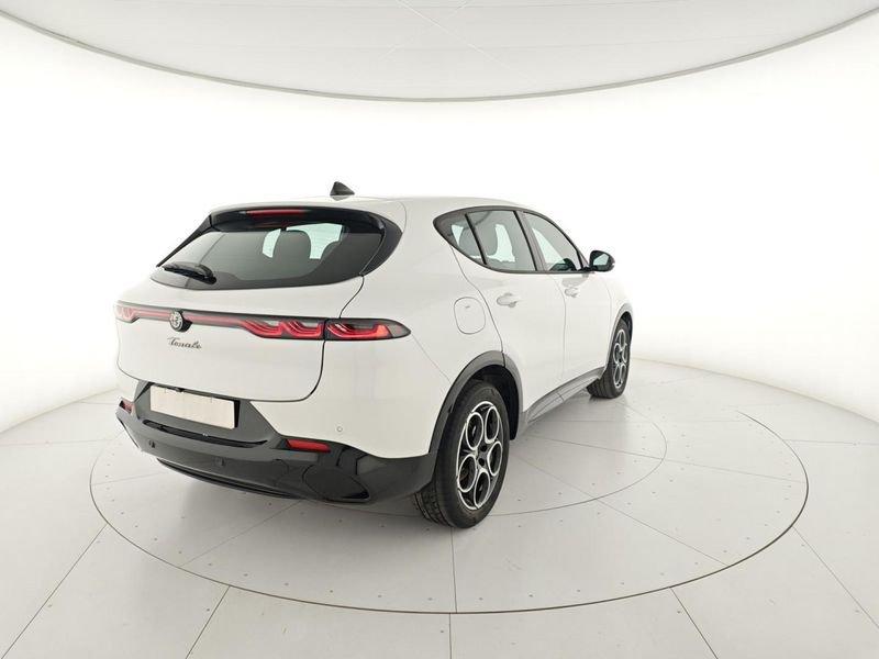Alfa Romeo Tonale 1.6 diesel 130 CV TCT6 Sprint