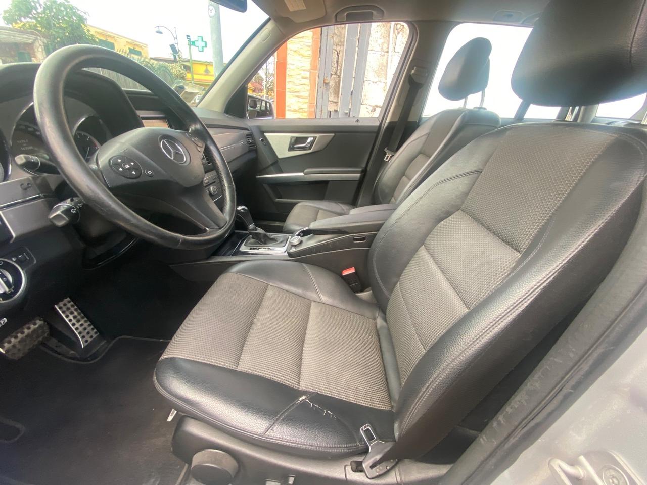 Mercedes-benz A 220 Mercedes classe 220cdi 2.2 diesel