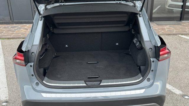 NISSAN Qashqai MHEV 140 CV N-Connecta