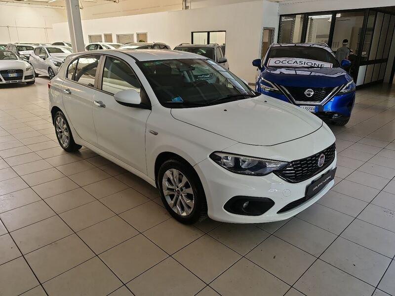 FIAT Tipo 1.4 5 porte Easy