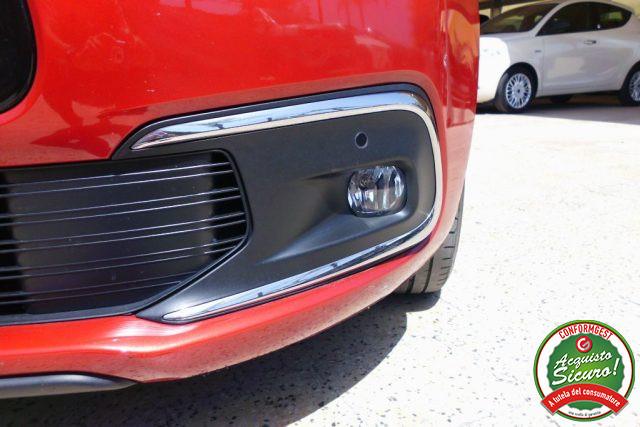 CITROEN C4 Picasso BlueHDi 150 S&S CV 163 EAT6 Shine