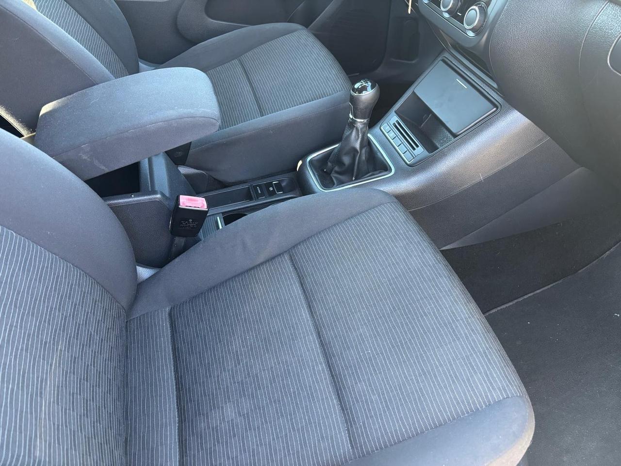 Volkswagen Tiguan 2.0 TDI 110CV Business Sport & Style BlueMotion Tech.