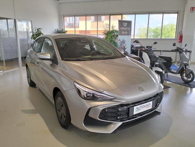 MG MG3 1.5 Standard