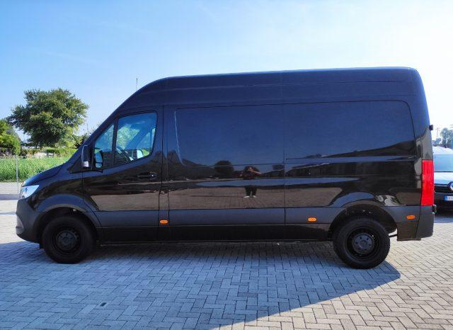 MERCEDES-BENZ Sprinter F39/35 311 CDI FWD TA L2 H2 Furgone PREZZO + IVA