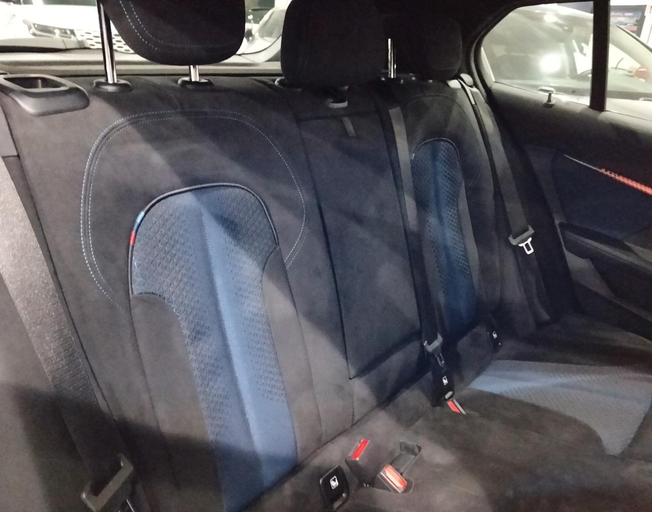 Bmw 116d Msport Pro - 2020