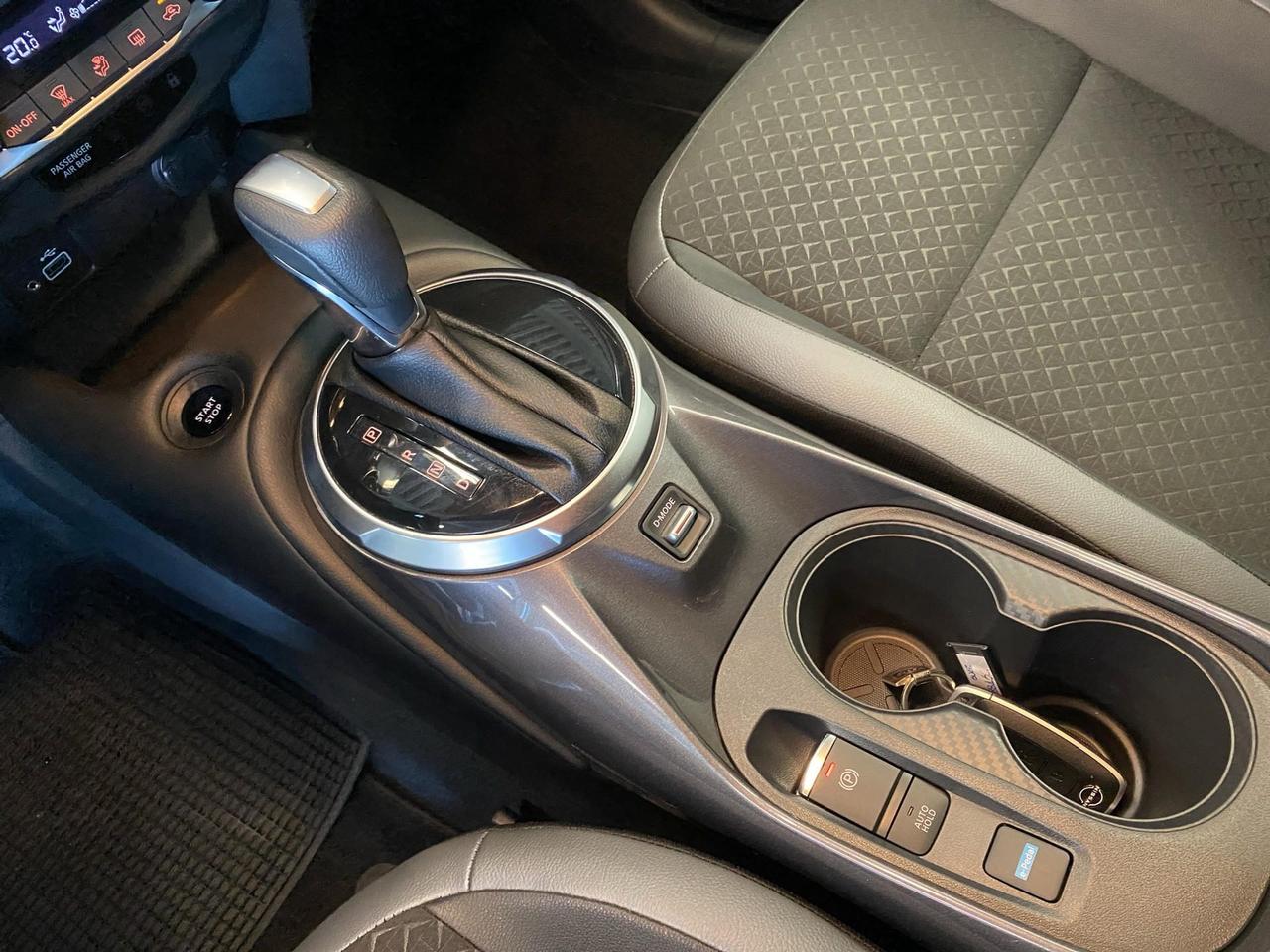 Nissan Juke 1.6 hev N-Design