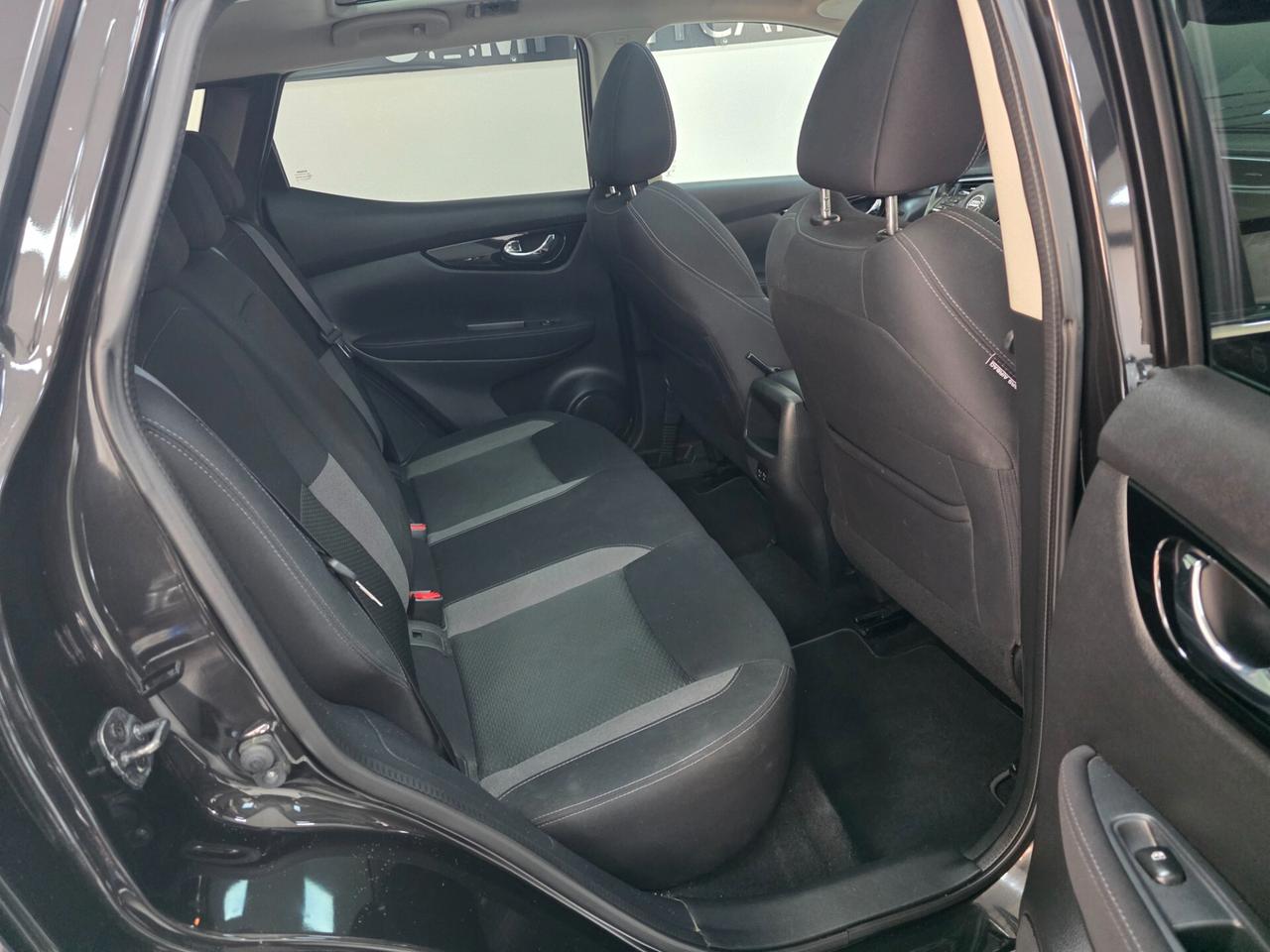 Nissan Qashqai 1.5 dCi 115 CV N-Connecta