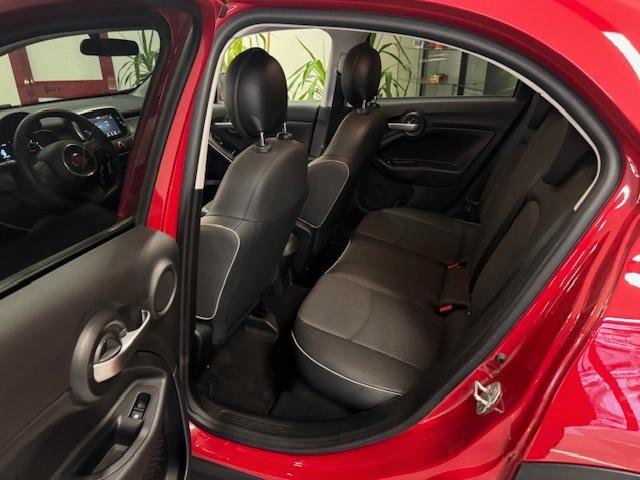 FIAT 500X 500X 1.6 MultiJet 120 CV DCT City Cross