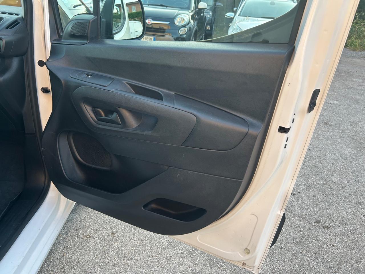 Citroen Berlingo BlueHDi 100 XL 2021 Euro6D