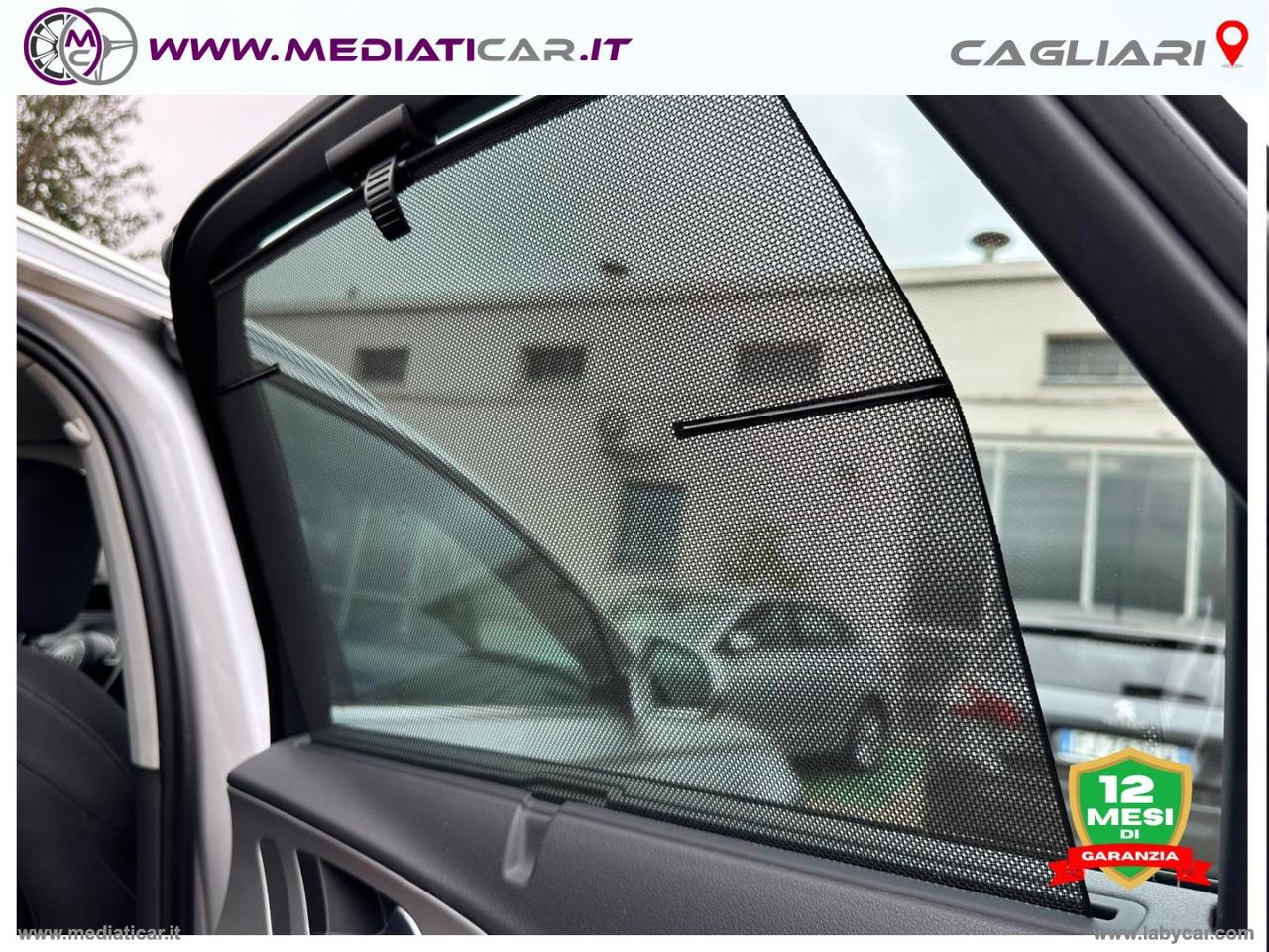 AUDI A6 Avant 2.0 TDI 177 CV Ambiente