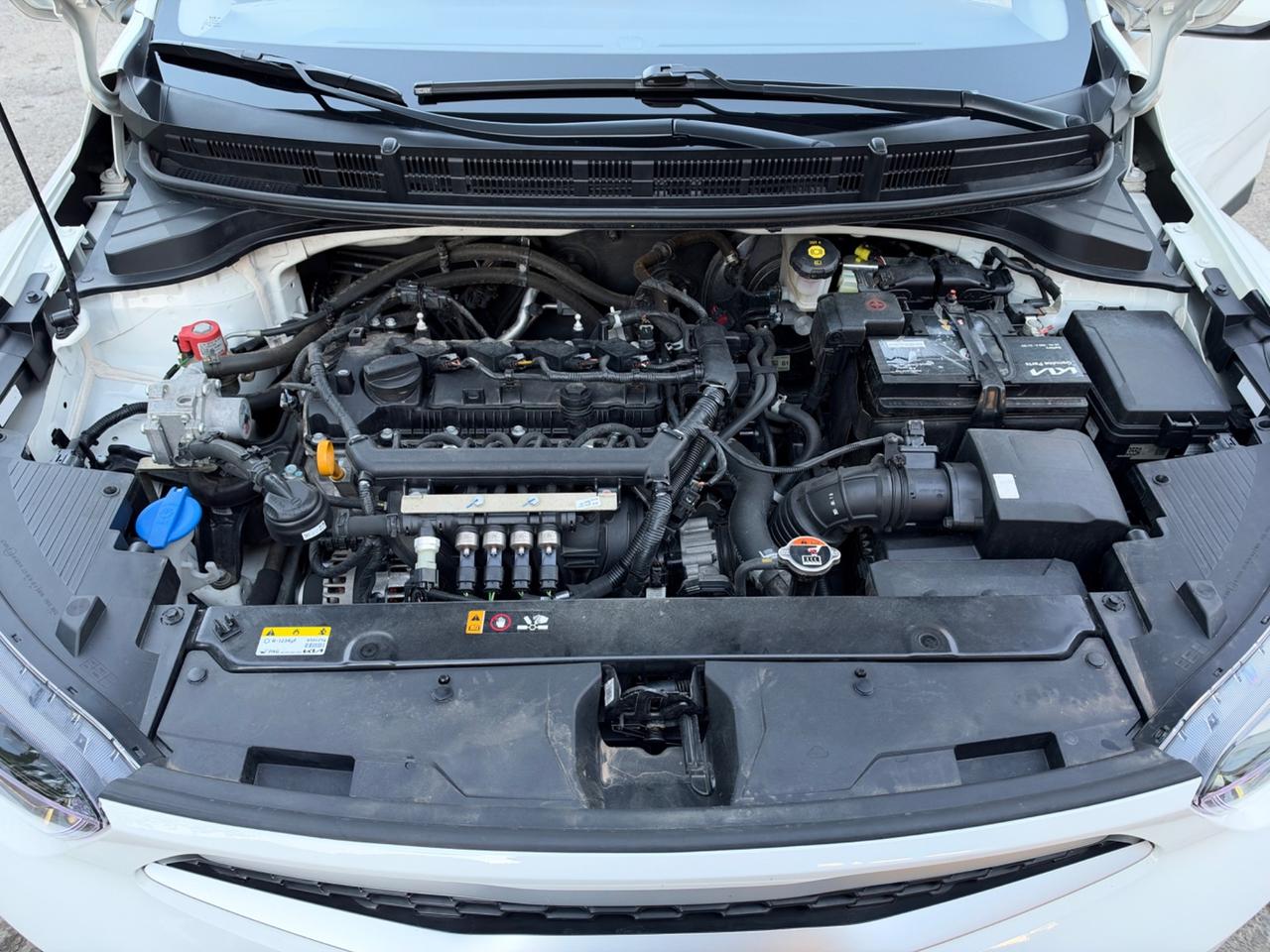 Kia Stonic 1.2 MPI GPL Style Special Edition