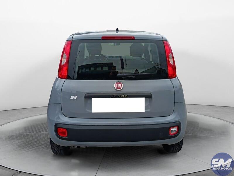 FIAT Panda Panda 1.2 Easy