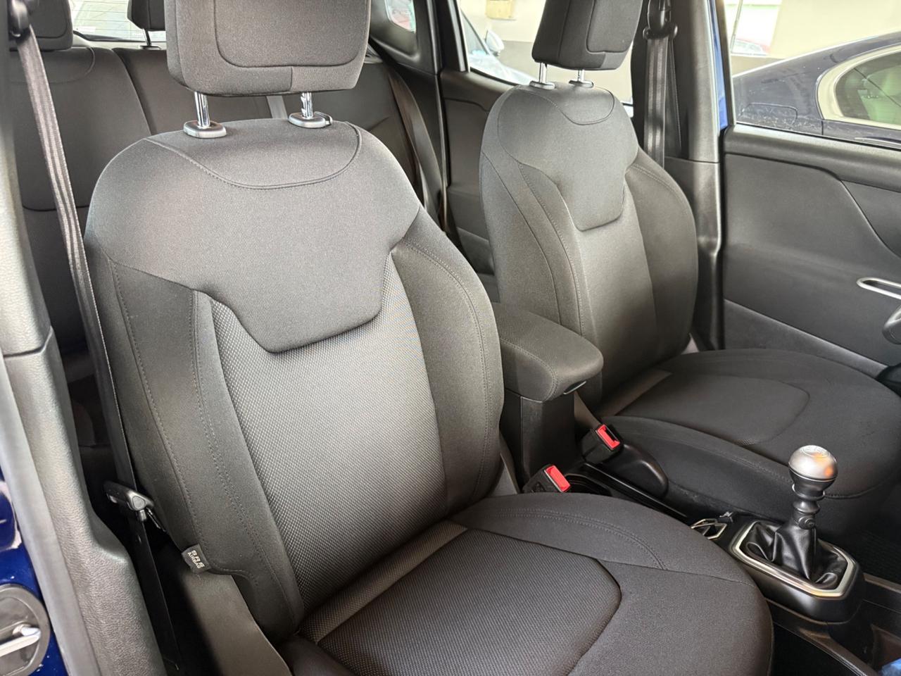 Jeep Renegade 1.0 T3 Longitude GPL