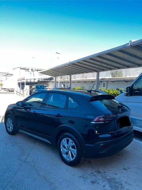 Volkswagen Taigo 1.0 TSI 95 CV Life