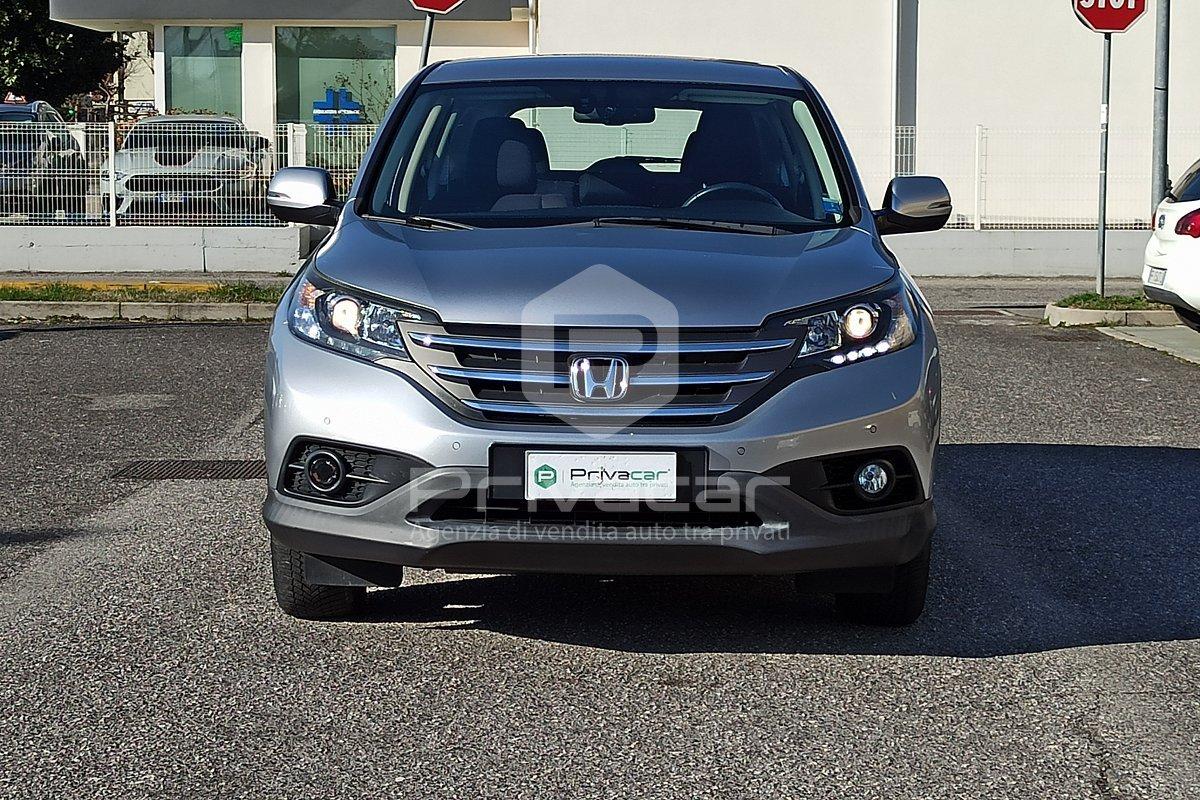 HONDA CR-V 1.6 i-DTEC Elegance 2WD