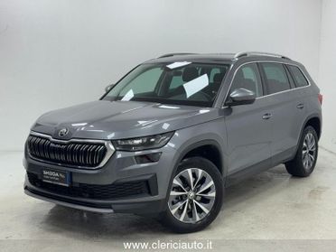 Skoda Kodiaq 1.5 TSI ACT DSG Style (7 POSTI)