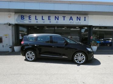 RENAULT Grand Scénic dCi 8V 110 CV Energy Zen