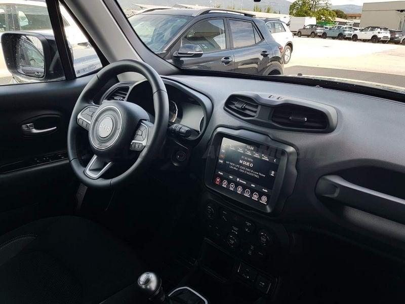 Jeep Renegade Renegade 1.0 t3 Limited 2wd