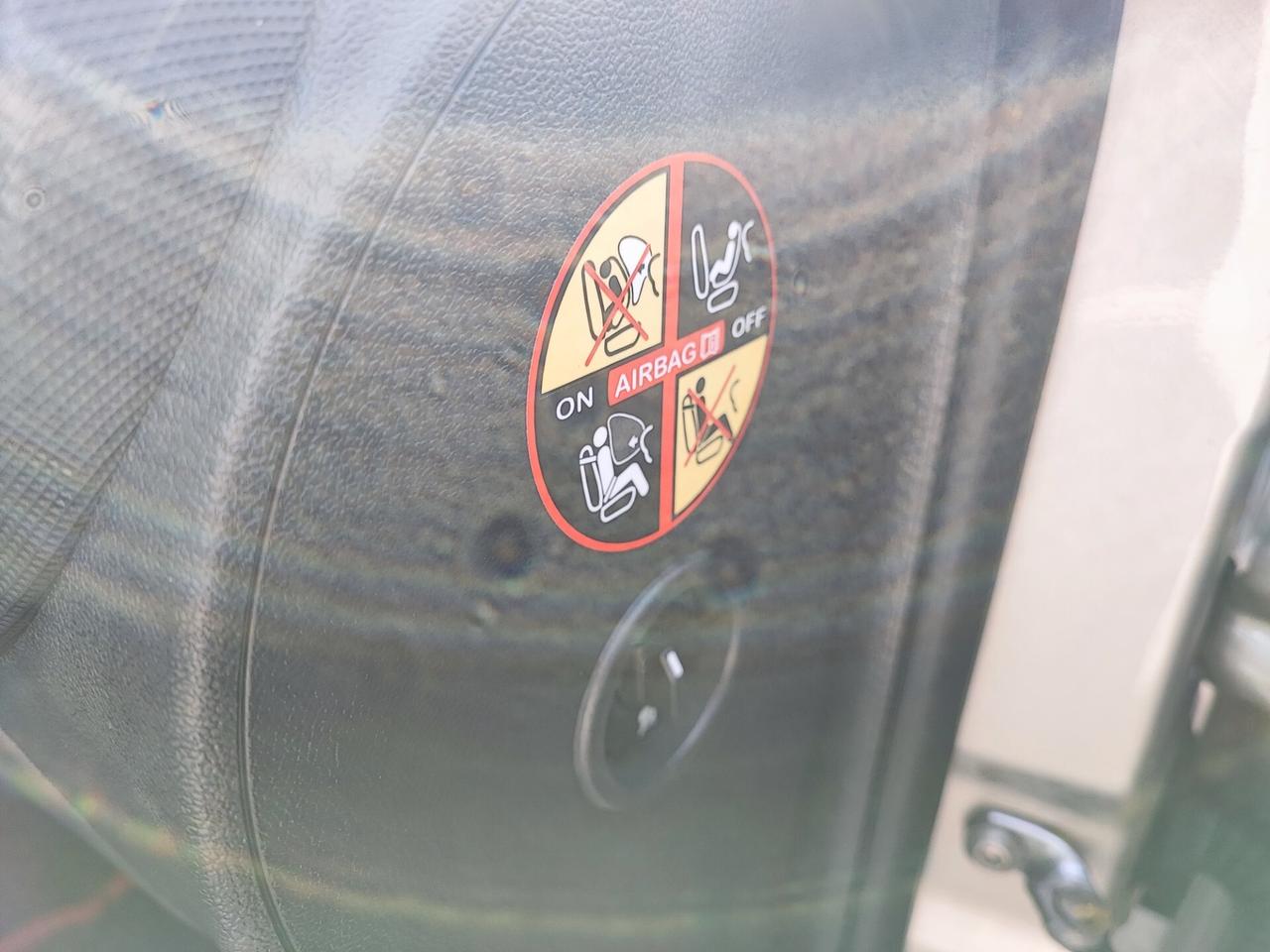 Dacia Duster 1.6 110CV 4x2 GPL Ambiance