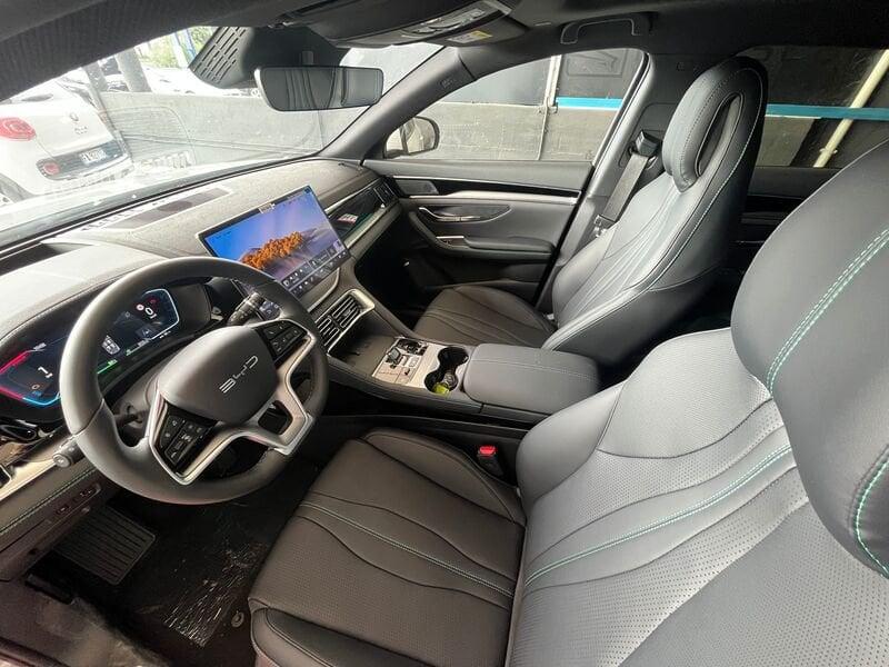 BYD Seal U DM-i