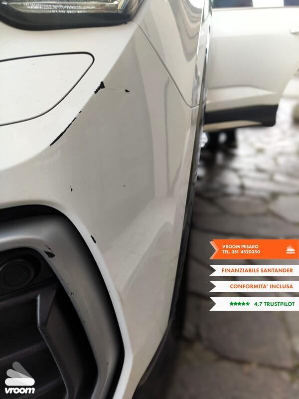 AUDI Q3 2ª serie Q3 SPB 35 TDI S tronic S line...