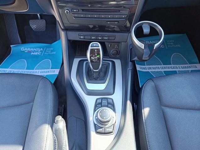 BMW X1 Xdrive18d Futura