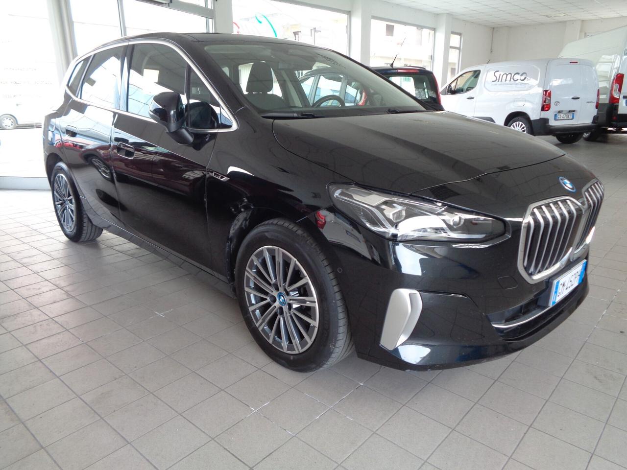 Bmw 2er Active Tourer 225e xDrive LUXURY