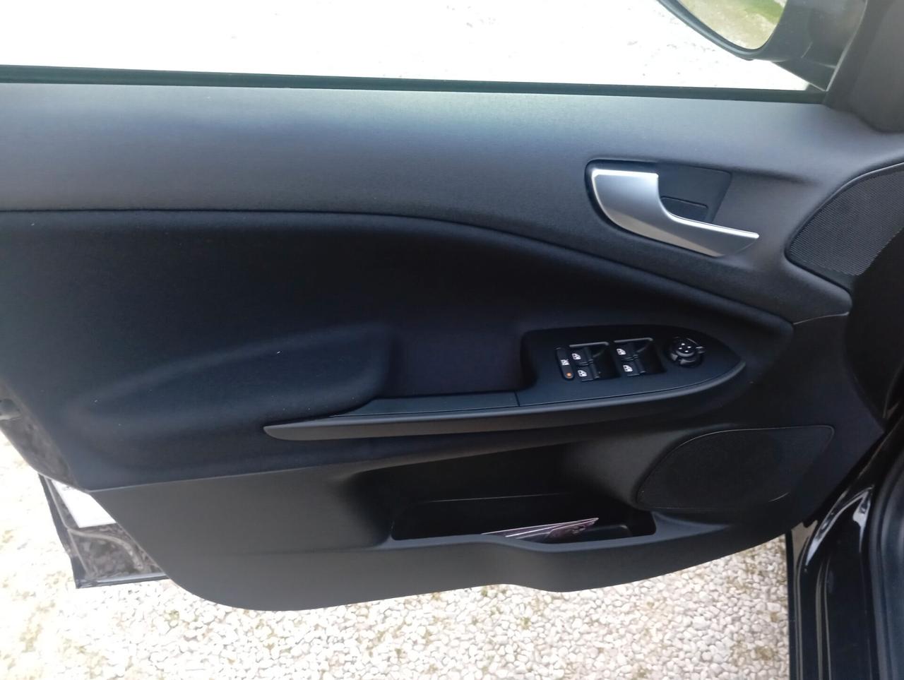 Alfa Romeo Giulietta 1.6 JTDm 120 CV RESTAYLING UNIPRO BEN TENUTA