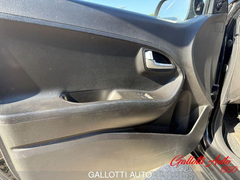 Kia Picanto City 1.0 69cv 5p