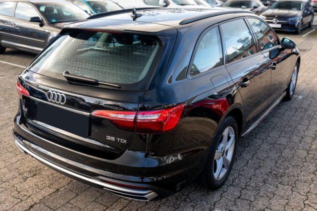 AUDI A4 Avant 35 TDI/163 CV S tronic Business Advanced