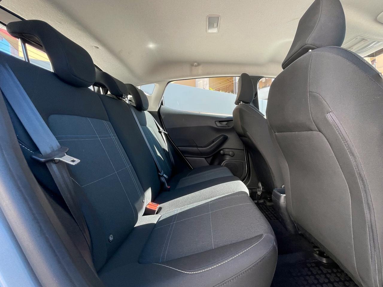 Ford Fiesta 1.0 Ecoboost 95 CV 5 porte Business