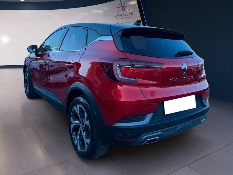 Renault Captur Captur 1.0 tce Equilibre Gpl 100cv