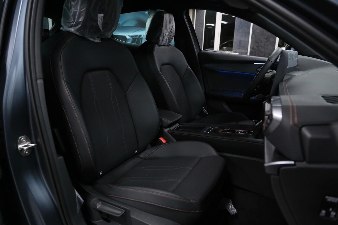 Cupra Formentor 2.0 TDI 150 cv DSG