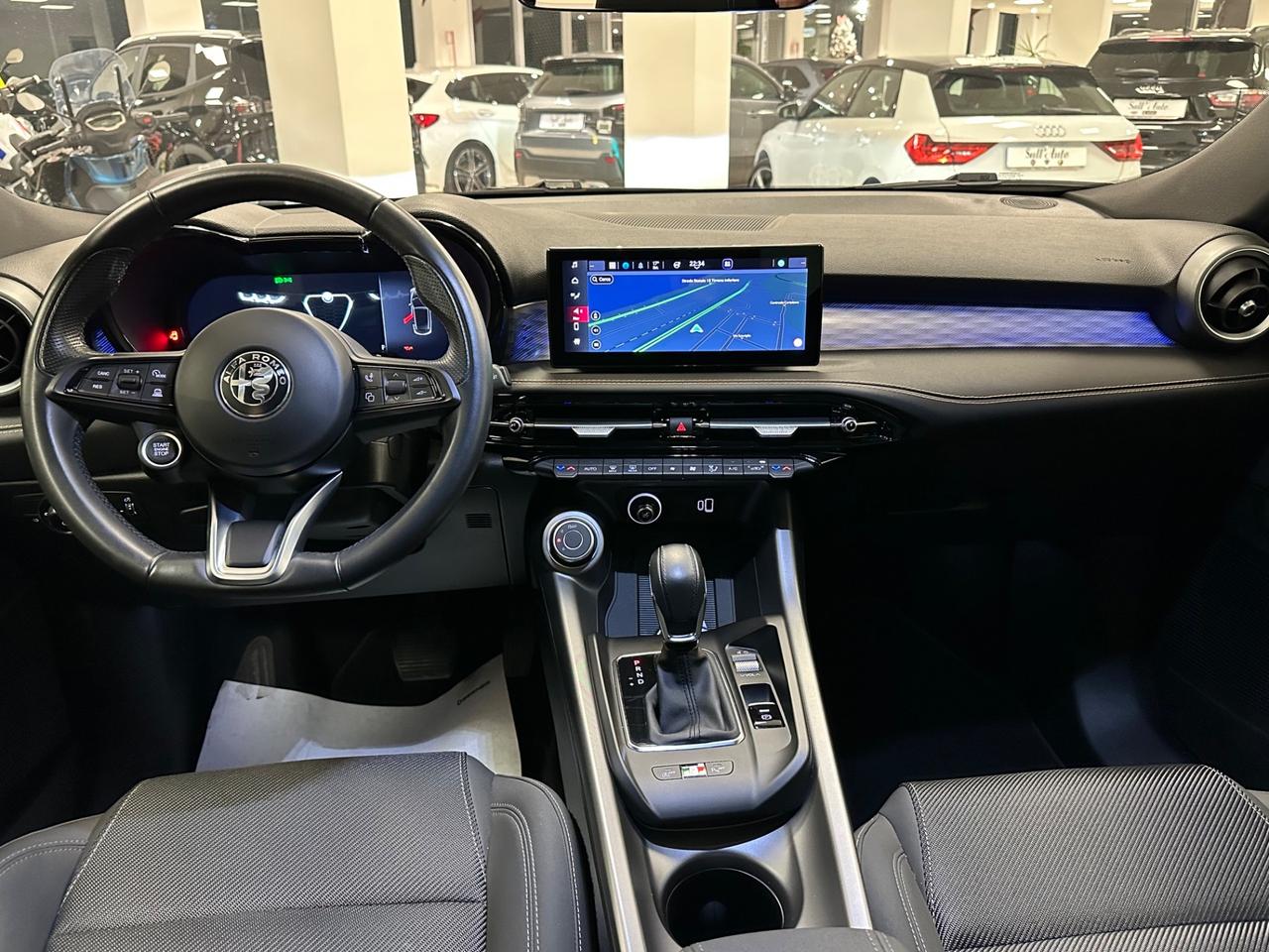 Alfa Romeo Tonale 1.6 diesel 130 CV TCT6 Ti - 2023