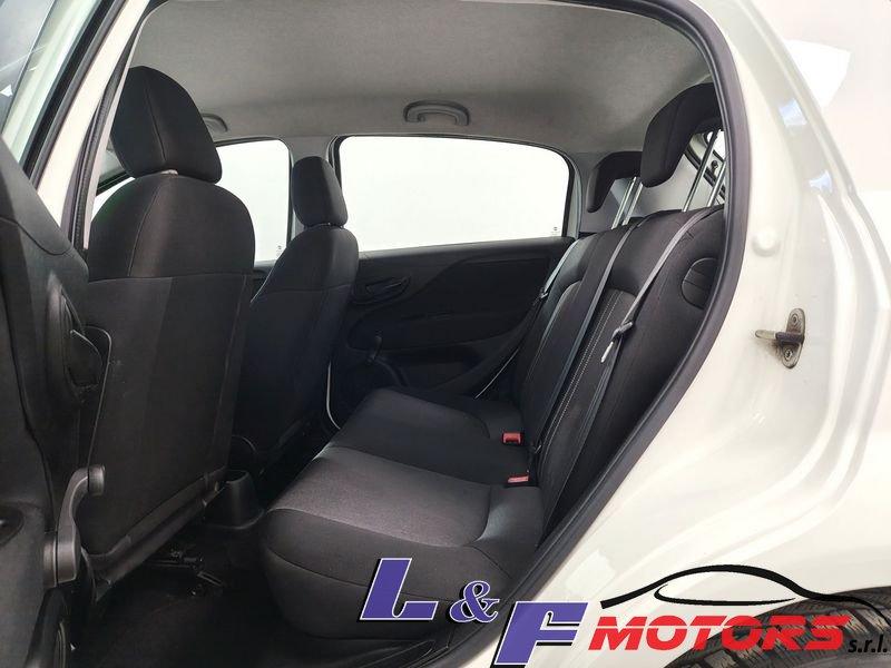 FIAT Punto 1.3 MultiJet